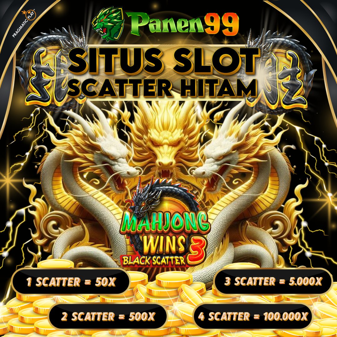 Slot Gacor